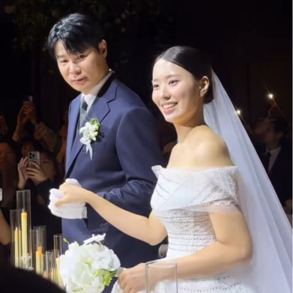 [퇴근길이슈] 최현석 딸 결혼식·최정원 1심 파기·이하늬 설경구 소속사 미등록