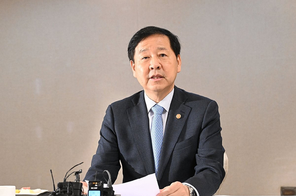 발언하는 구윤철 부총리 겸 재정경제부 장관. [사진=연합뉴스]
