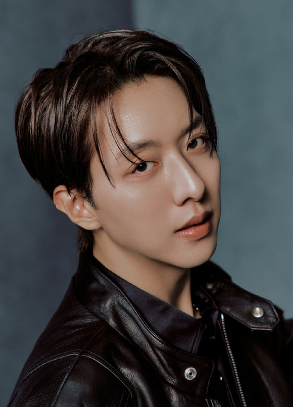 씨엔블루 이정신 프로필 [사진=FNC엔터테인먼트]