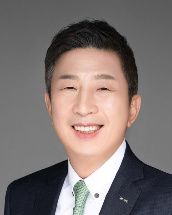 황준호 다올투자증권 대표 [사진=다올투자증권 ]