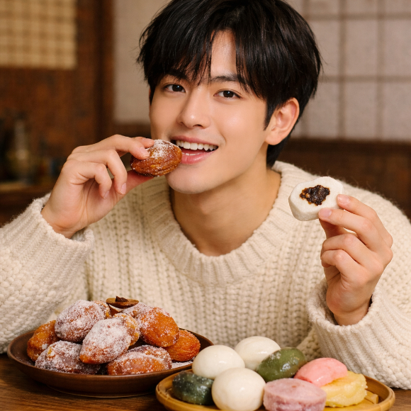  선인장 열매가 혈당과 콜레스테롤 등 대사 지표 개선에 관여할 수 있다는 연구 결과가 나왔다. 사진은 AI 생성 이미지로, 본 기사 내용과 무관. [사진=챗GPT]