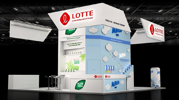 한국이 처음으로 '아누가 2025'에 주빈국으로 참석한다. 주요 식품기업들 역시 부스를 꾸려 K-푸드 홍보에 나설 방침이다. [사진=한국식품산업협회]