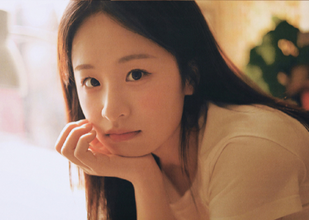 사진은 가수 하주. [사진=BS엔터테인먼트]