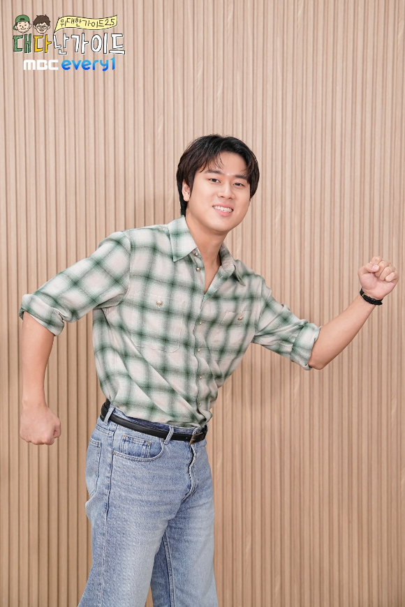 &apos;위대한 가이드 2.5&apos; 이무진 &quot;본업 위주의 삶, 여행 끝나니 꿈 끝난 듯 허무&quot;