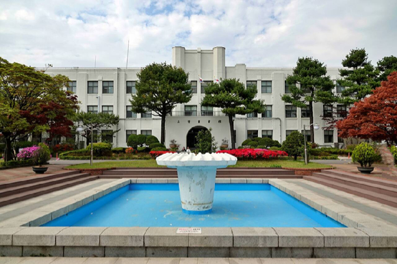 북촌 골목길. [사진=박성기]