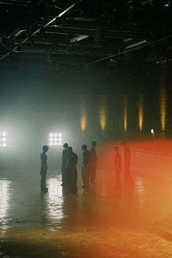 유나이트 단체 이미지 [사진=브랜뉴뮤직]