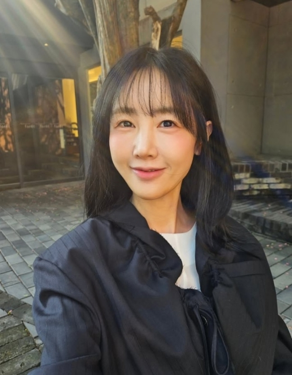 별 [사진=별 SNS]
