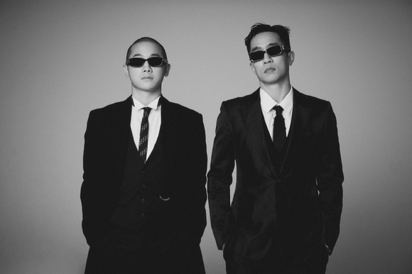 마이티 마우스가 신곡 '슬램덩크'를 발매한다. [사진=빅플래닛메이드엔터 ]