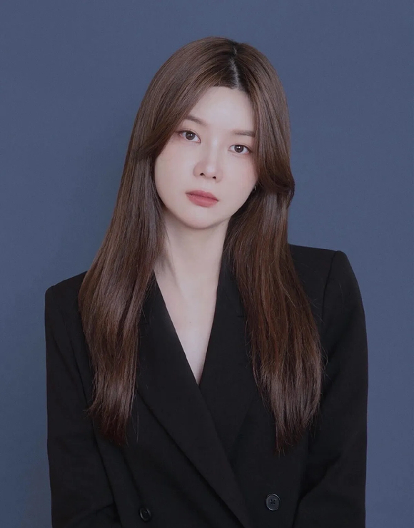 빅히트 뮤직 김현정 부대표 이미지 [사진=빅히트뮤직]