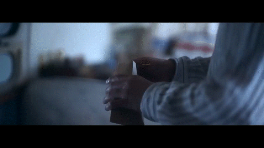 김호중의 두 번째 정규 클래식 앨범 'PANORAMA'의 더블 타이틀 곡 '약속[約束]' 뮤직비디오 티저가 공개돼 관심을 모으고 있다. [사진=김호중 '약속[約束]' MV 티저 영상 캡쳐]