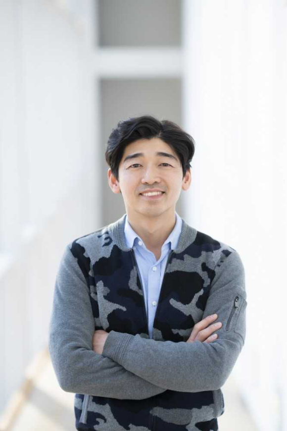 서장호 콘텐츠웨이브 신임 대표. [사진=콘텐ㅊ,웨이브]