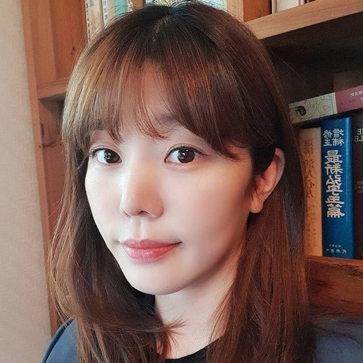 '응팔' 이문정, 두번의 유산 아픔 딛고 셋째 임신 "딸이 찾아와...25주차"