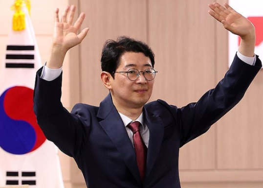 사진은 주진우 국민의힘 의원. [사진=연합뉴스]