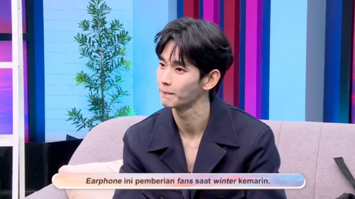 김수현 [사진=골드메달리스트 SNS]
