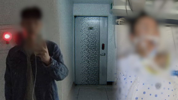 '그것이 알고싶다' 보도 사진 [사진=SBS]