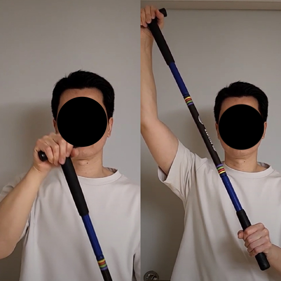 나이가 들수록 여기저기 아픈 곳은 늘어간다. 어깨도 그중 하나이다. [사진=픽사베이 @marcmanhart]