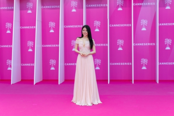 조혜정 [사진=BH엔터테인먼트]