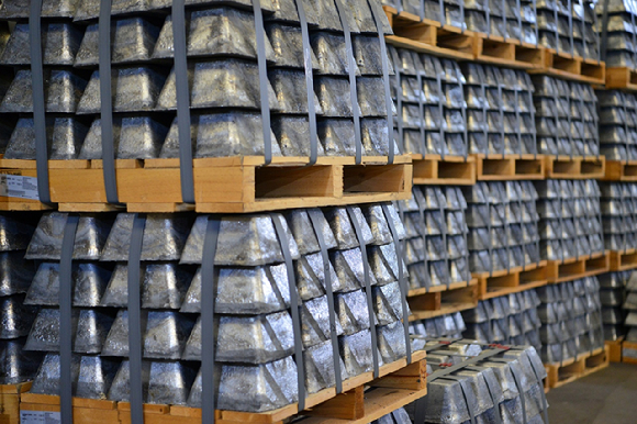 세아항공방산소재의 고강도 알루미늄 소재. [사진=세아항공방산소재]