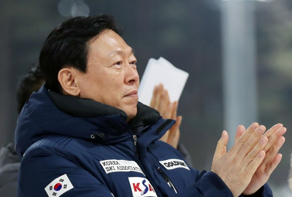 신동빈 롯데그룹 회장. [사진=연합뉴스]