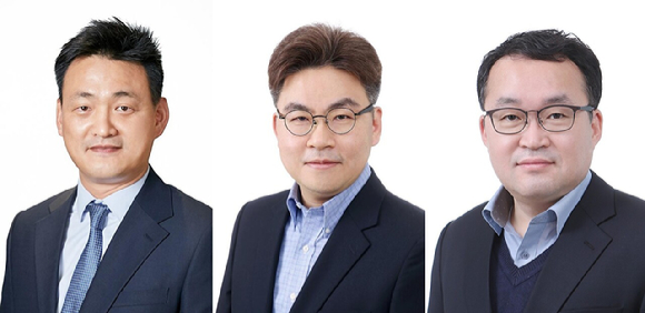 LG CNS, 2026년 정기 임원인사…김태훈·최문근 부사장 승진