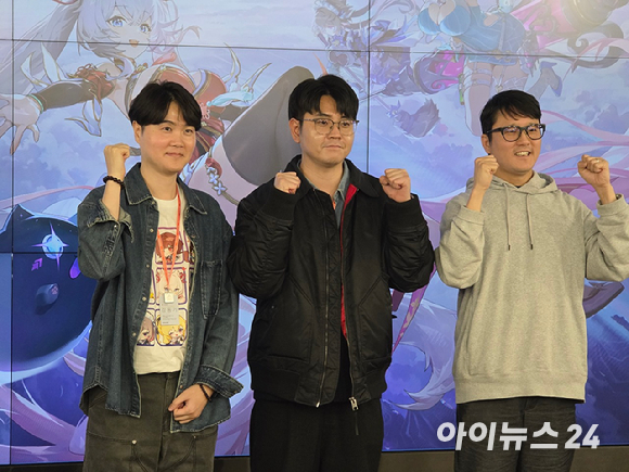 13년 만에 서브컬처로 돌아온 '몬길: 스타 다이브'...넷마블 "1% 획득 확률 제공"