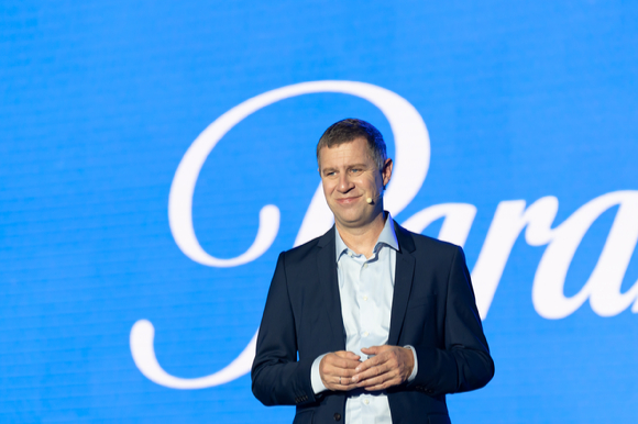 국내 대표 OTT 티빙(TVING)과 글로벌 엔터테인먼트 최정상 파라마운트+(Paramount+)가 6월 16일 티빙에 공식 론칭된 '파라마운트+ 브랜드관'을 기념하는 '티빙X파라마운트+ 미디어데이'를 개최했다 [사진=티빙]