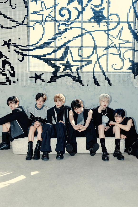 NCT WISH 단체 콘셉트 포토 [사진=SM엔터테인먼트]