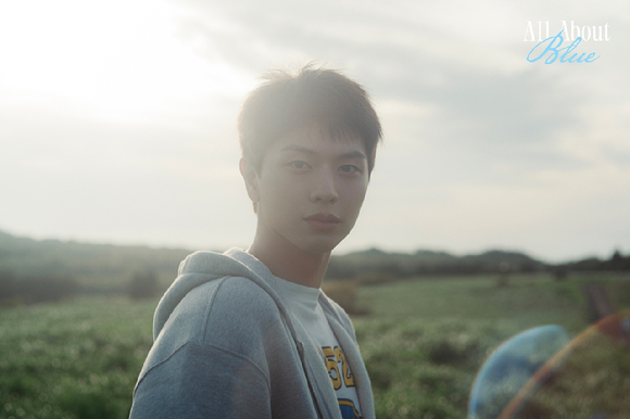 가수 겸 배우 육성재가 '귀궁' 종영 소감을 전했다. [사진=아이윌미디어]