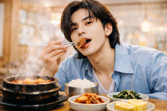 요거트&middot;치즈&middot;초콜릿 등 발효식품이 사망 위험을 낮추는 데 영향을 줄 수 있다는 연구 결과가 나왔다. 사진은 AI 생성 이미지로, 본 기사 내용과 무관. [사진=챗GPT]