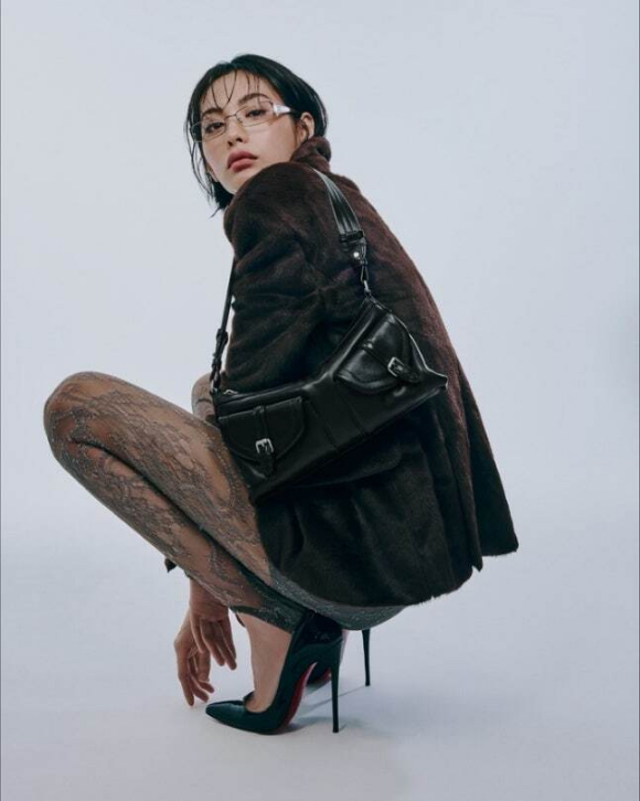 나나 [사진=나나 SNS]