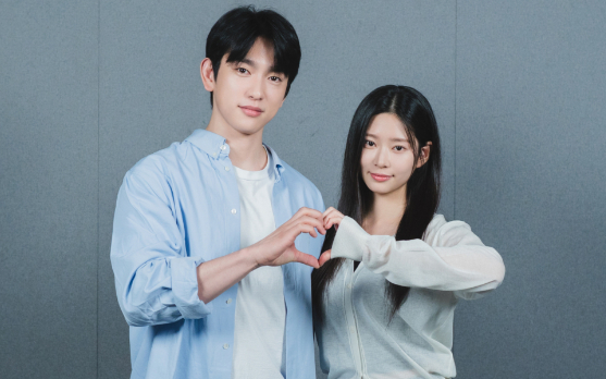 [단독] 박진영x김민주, '살롱드립2' 뜬다⋯'샤이닝' 첫사랑 케미