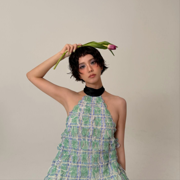 블랙핑크 지수 [사진=지수 SNS]