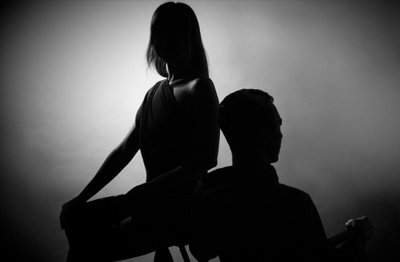 직장 상사와 성관계하고 지속적인 만남을 요구했다 거부당하자 "강간당했다"고 허위 고소한 기혼 여성이 항소심에서 감형받았다. 본 기사와 무관한 이미지. [사진=픽사베이]