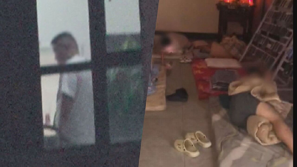 &apos;그것이 알고싶다&apos; 특별판, 캄보디아 범죄도시 88일 추적