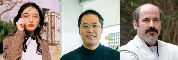 세계 유일 여성 문자 &apos;여서(女書)&apos;…AI로 재해석되다