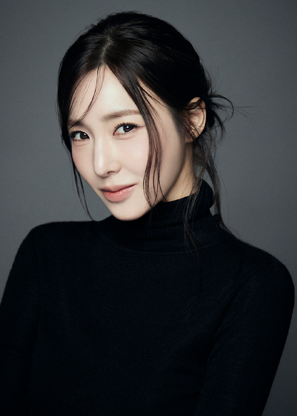 티파니 영이 뮤지컬 '유미의 세포들' 인터뷰를 진행했다. [사진=퍼시픽뮤직그룹 주식회사 (PACIFIC MUSIC GROUP Ltd.)]