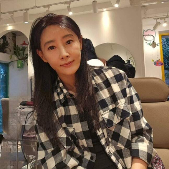 도지원 [사진=도지원 SNS]