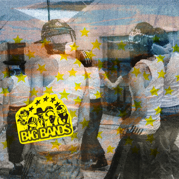 웨이션브이 신보 관련 이미지 [사진=SM엔터테인먼트]