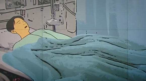 퇴사 후 유튜버로 전향한 아들이 조회수를 위해 위험한 여행만 고집해 걱정이라는 가족의 사연이 전해졌다. [사진=JTBC '사건반장']