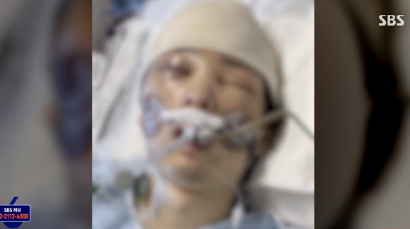 주오사카대한민국총영사관이 배포한 윤세준씨 실종 전단. [사진=주오사카대한민국총영사관 홈페이지 캡처]