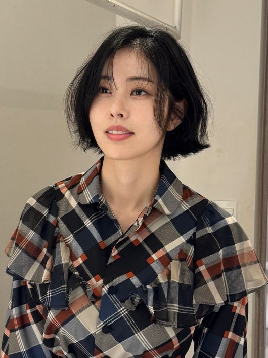 서동주 [사진=서동주 SNS]