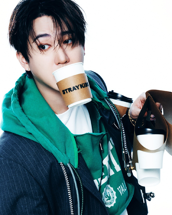 스트레이 키즈 방찬 콘셉트 포토 [사진=JYP엔터테인먼트]