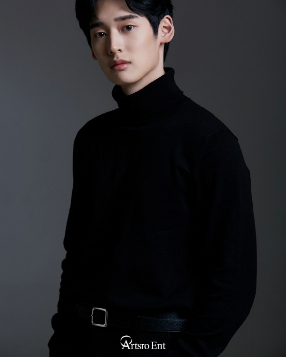 배우 이광희가 드라마 '수업중입니다2'에 출연한다. [사진=아츠로이엔티]