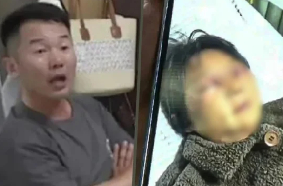 중국에서 손주를 돌보지 않고 남자친구를 만나러 가겠다고 했다는 이유로 시어머니를 폭행해 갈비뼈 4개를 부러뜨린 며느리의 사연이 알려졌다. 사진은 본 기사 내용과 무관. [사진= К+31]