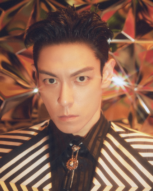 탑, 美 음악 매거진 선정 '필청곡'⋯"성공적 차트 데뷔" 집중 조명