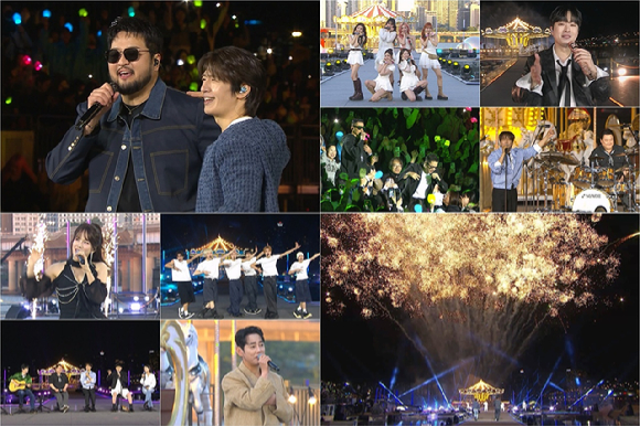 불후의 명곡 [사진=KBS ]