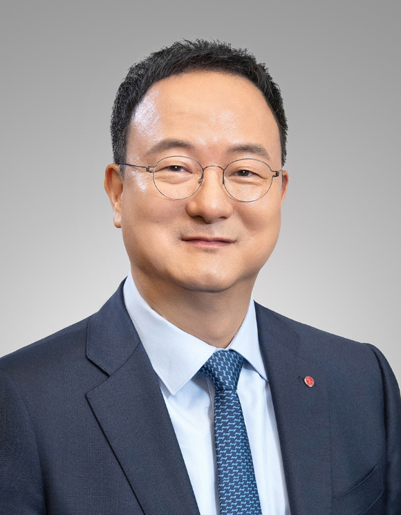 문혁수 LG이노텍 대표이사 사장. [사진=LG이노텍]