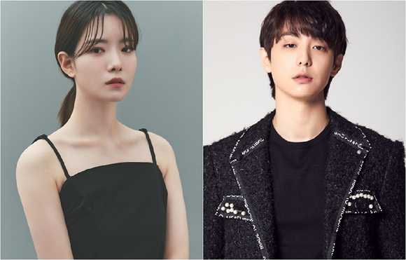 배우 하승리 현우가 KBS 1TV 새 일일드라마 '마리와 별난 아빠들'에 캐스팅됐다. [사진=각 소속사 ]