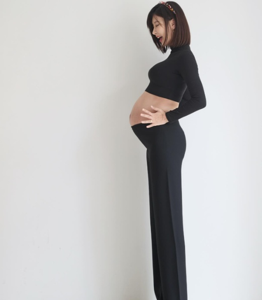 성현주 이미지 [사진=성현주 SNS]