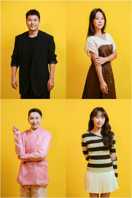 '와! 진짜? 세상에 이런일이' 출연진 이미지 갈무리 [사진=SBS]